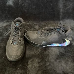 Nike Zoom Freak 1 Men’s Sneaker